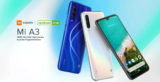 Νέα κουπόνια για Xiaomi Mi A3 4/64 στα 165€ και 4/128GB στα 176€!