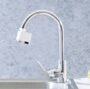 Xiaomi ZAJIA Automatic Sense Infrared Induction Sink Faucet