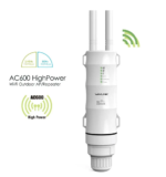 Wavlink AC600 : Αδιάβροχο, Dual Band WiFi Repeater εξωτερικού χώρου με 39.7€!