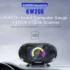 [#Ιστορικό_χαμηλό] KONNWEI KW850: OBD2 διαγνωστικό αυτοκινήτου στα 46.3€!