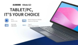 [Ιστορικό Χαμηλό με 196,5€ ΚΑΙ ΑΠΟ ΙΣΠΑΝΙΑ!] Alldocube Knote GO: Tablet ή PC; Η επιλογή είναι δική σου!