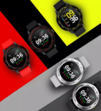 Καρέ του smartwatch! 4 ρολόγια της Bakeey που… ξελογιάζουν!