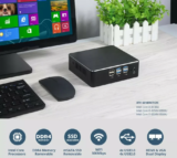 [#ΣτηΧαμηλότερηΤιμή] XCY X35: Barebone Mini-Pc με i7-8550U στα 224€!!!