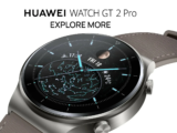 To νέο Huawei Watch GT2 Pro θα κυκλοφορήσει πολύ σύντομα στην Κίνα με Harmony OS.