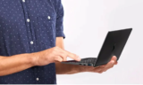 Ultra φορητό 8,9’’ Windows 10 Tablet με Intel M3-8100Y και 16/512GB SSD δίσκο στα 668€!