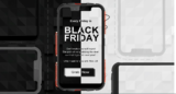 Η Black Friday στο EfoxShop ξεκίνησε.. Τετάρτη!