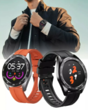Η Bakeey ξεφτιλίζει τις τιμές κι εμείς παίρνουμε smartwatch στα 13,9€ από Τσεχία!!!