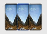 Η πρώτη ανεπίσημη εμφάνιση του Xiaomi Mi 7 αποκαλύπτει ένα μικρό τέρας.