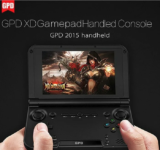 GPD XD Handheld. Το Κινέζικο 3DS είναι ένα ονειρεμένο Emulator machine.