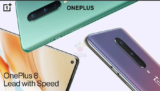Τα χαρακτηριστικά των νέων Oneplus 8 διαρρέουν πριν την επίσημη κυκλοφορία τους.