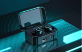 True Wireless ακουστικά της Blitzwolf με 20€