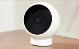 H ολοκαίνουργια Full IP Camera της Xiaomi με φακό 170 μοιρών στα 16,3€!!