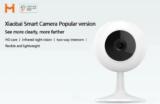 Xiaomi IMILAB: 65 μόλις γραμμάρια και 1080p στα 21.2€!