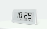 Xiaomi Mijia bluetooth 4.0 E-ink ρολόι με ένδειξη θερμοκρασίας/υγρασίας στα 18.2€.