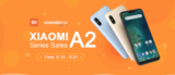 Πακέτο προσφορών στα Umidigi και Xiaomi Brand Sales