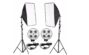 Studio Lighting Kit