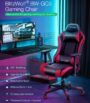 BlitzWolf BW-GC5 Gaming Chair 180°Max Reclining