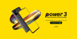 Umidigi Power 3 με 6,53’’ FHD οθόνη, stock Android 10.0, 6150mAh μπαταρία και NFC στα 139,6€!!!