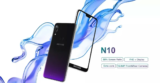 Doogee N10 ή 10 Caprice από το περίπτερο;