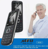 MFU M670: Κάποιοι (λίγοι) θα το λατρέψουν!
