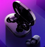 Ληστεία! Stereo BT5.0 TWS ακουστικά με Type-C στα 11€!!!
