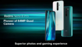 [#Ιστορικό_χαμηλό] Το Redmi Note 8 Pro (6/128GB) στα 146€ τελική τιμή από το Banggood!!