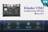Khadas VΙΜ2 Review. Ένα Open Source, DIY, TV Box με απίστευτες δυνατότητες.