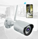 [ΣΟΥΠΕΡ ΤΙΜΗ] WiFi αδιάβροχη Security κάμερα 1080p με 29,5€ από Ευρώπη!!!