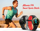Alfawise S16: Ένα από τα Best Seller smartwatches στα 21€!!