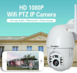 INQMEGA 1080P : Ένας επιβλητικός, Full HD, IP66 κέρβερος στην πόρτα σας με 30€!
