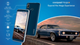 Coolpad Mega 5: Κινητό με 5,7’’ Face Unlock, 3/32GB στα 59€!