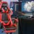 Douxlife Racing GC-RC01: Άνετη, Gaming καρέκλα με ανάκλιση 180° στα 117.5€ από Τσεχία