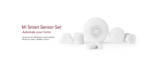 Xiaomi Mijia 6 In 1 Smart Home kit για έξυπνο (και ασφαλές) σπίτι, με μόλις 65€ τελική τιμή απο Ευρώπη