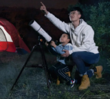 CELESTRON SCTW-80 : Ένα παιδί μετράει τα άστρα S01E02, τώρα με καλύτερο εξοπλισμό και μόλις 99.8€ από Πολωνία.