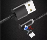 Αυστηρά για gamers: 90ο type-C / MicroUSB καλώδιο με 2,7€