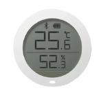 Bluetooth E-ink θερμόμετρο-υγρόμετρο από την Xiaomi στα 12,5€!