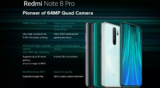 [#Ιστορικό_χαμηλό] Το Redmi Note 8 Pro (6/64GB) στα 140.5€ από το Banggood με DHL!!