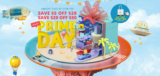 Prime Day Deals απο το Gearbest: Προσφορές με το τσουβάλι για τα μάτια σας μόνο.