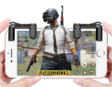 Bakeey Trigger Fire Buttons : Το απόλυτο Gadget για όσους παίζουν FPS στο κινητο τους