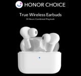 HUAWEI Earbuds X1 : TWS με διπλά μικρόφωνα για Noise Canceling, και ταχύτερη μετάδοση, στα 32.2€!!