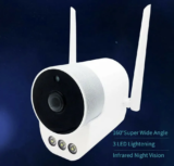 {Απίστευτη Πτώση Τιμής] Xiaovv XVV-1120S-B1 : Αδιάβροχη IP Camera από την Xiaomi με πολλές δυνατότητες στα 21.5€!