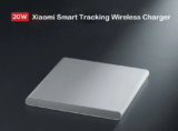 Xiaomi Wireless Charging Pad: O ασύρματος φορτιστής στα 20W που κυνηγάει το κινητό σας για να το φορτίσει.