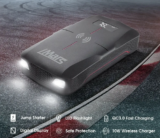 [ΚΑΛΗ ΤΙΜΗ] iMars J03 : Νέο IP66 φορητό Jump Starter/ασυρματο Power Bank 16.000mAh της iMars, στα 52,6€ από Ισπανία