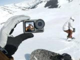 [Σ Ο Υ Π Ε Ρ – Τ Ι Μ Η] DJI Osmo Action : Η απάντηση της DJI στις Go Pro τραβάει 4K@60FPS, 240FPS Slow Motion με 172,4€!!