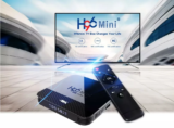 H96 Mini V8: Μίνι σχεδιασμός Μίνι τιμή, Android 10 σε ένα TV Box των 13€!!