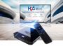 H96 MINI H8 RK3228A 2G RAM 16G ROM 5G WIFI bluetooth 4.0 Android 9.0 4K H.265 VP9 Voice Control TV...