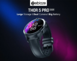 #ΠροσφορALERT: To Zeblaze THOR 5 PRO στα 108€ από το Banggood!!