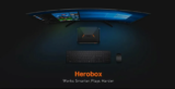 Chuwi Herobox: Το Mini-PC των 153.9€ που θα σε βάλει σε σκέψεις.