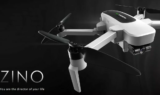 (με 2 μπαταρίες) Hubsan H117S  Zino: Γίνε ο σκηνοθέτης της ζωής σου με 243€ από Τσεχία!!!