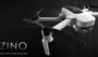 Hubsan Zino 4K Drone 1 Battery